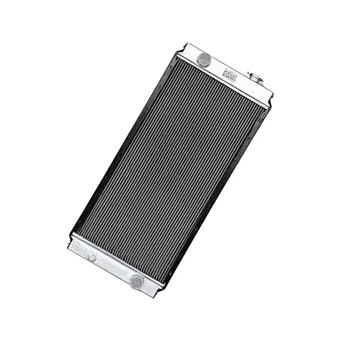 Engine Water Tank Radiator Core Assembly 4403413 For Hitachi Excavator EX300-5 EX370-5M EX385USR Engine Water Tank Radiator Core Assembly 4403413 For Hitachi Excavator EX300-5 EX370-5M EX385USR