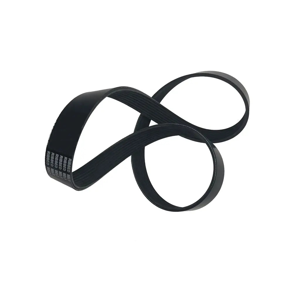 Enginw Water Pump Belt 4pk1350 For Komatsu Excavator PC300-5 NT855