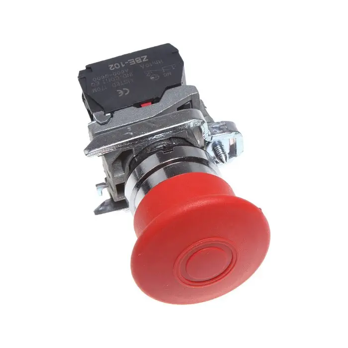 Buy E-Stop Switch 4360475 Emergency Stop switch for JLG Scissor Lift Boom Lift