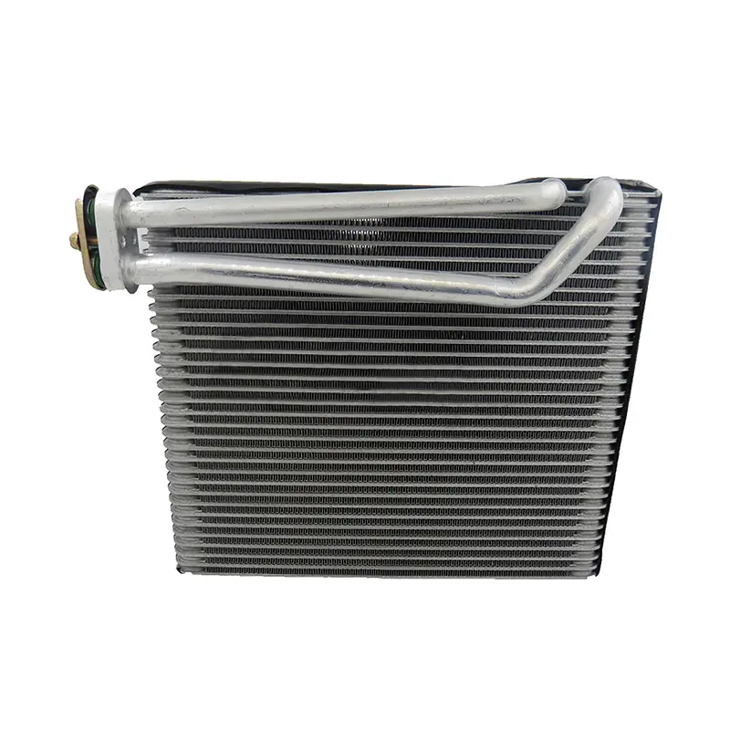 Evaporator ND446010-3132 for Komatsu Bulldozers D155A D155AX D65EX D65PX D65WX Excavator PC400LC-8 PC300-8 PC350-8 PC200-8
