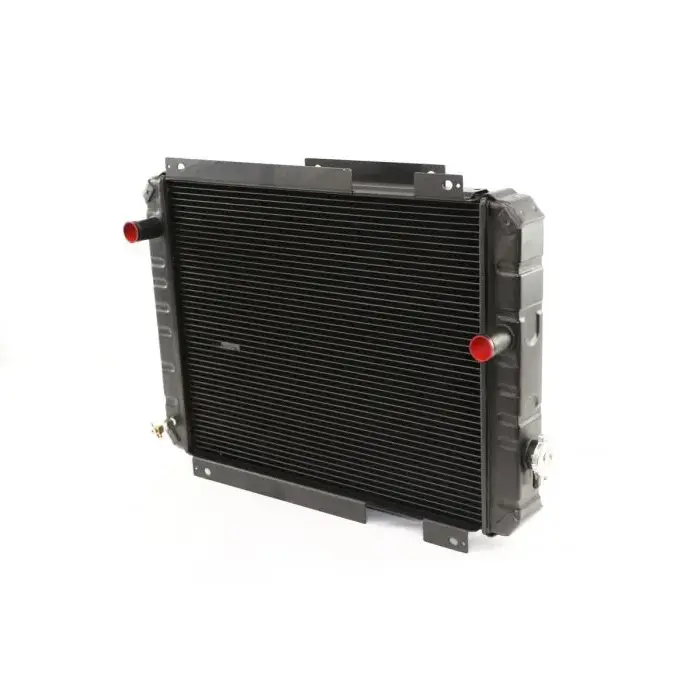 Exchanger Water Engine Radiator 6685048 for Bobcat Excavator 331 334 335 337 341