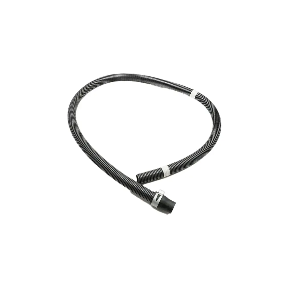 Exhaust Hose 8-98018783-0 For Hitachi Excavator ZX200-3 Exhaust Hose 8-98018783-0 For Hitachi Excavator ZX200-3