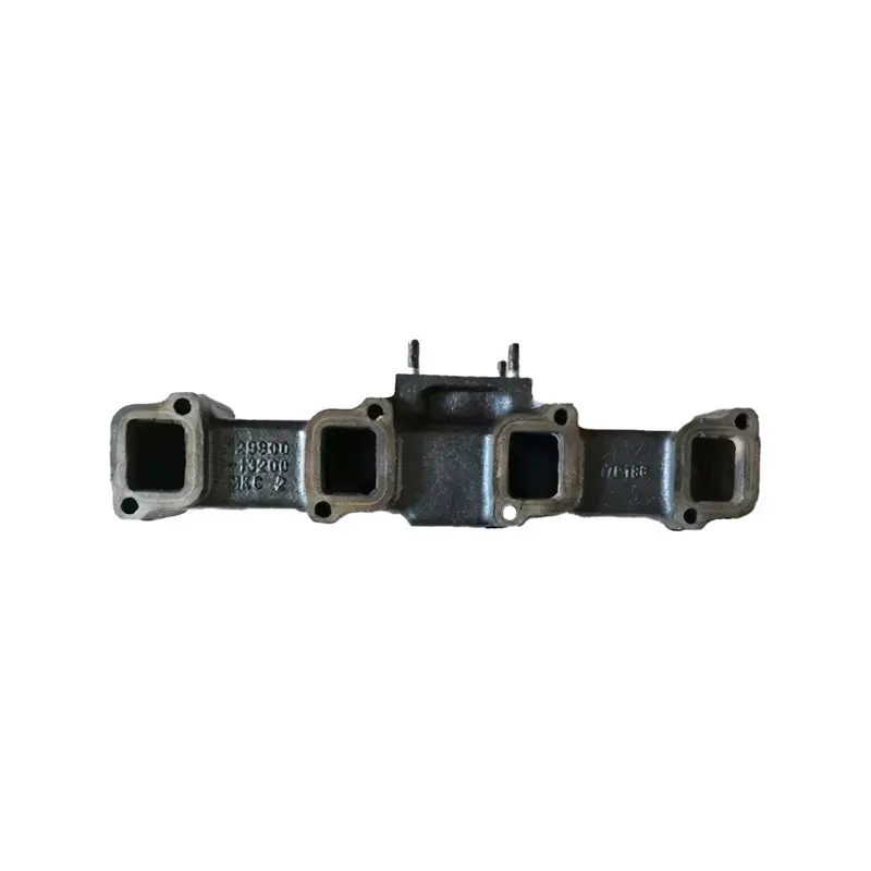 Exhaust Manifold 129900-13200 for Hyundai HDF20-5 HDF25-5 HDF30-5 HSL810 R55-3 R55W-3
