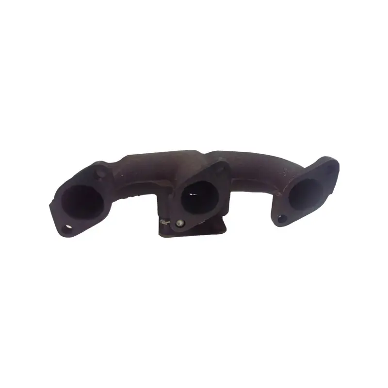 Exhaust Manifold 16265-12312 for Kubota B1700D B1700E B21 B2100D B2100E B2400D B2400E B26 B7500D B7510D