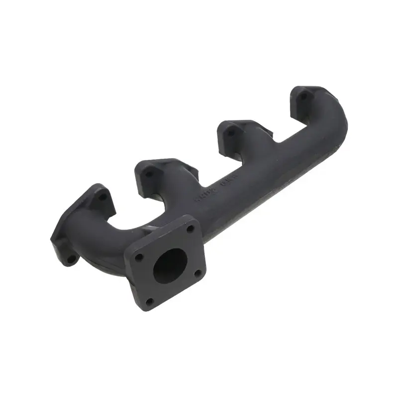 Exhaust Manifold 16691-12310 15416-12313 for Kubota Engine V2203 Tractor L345DT L355SS L345
