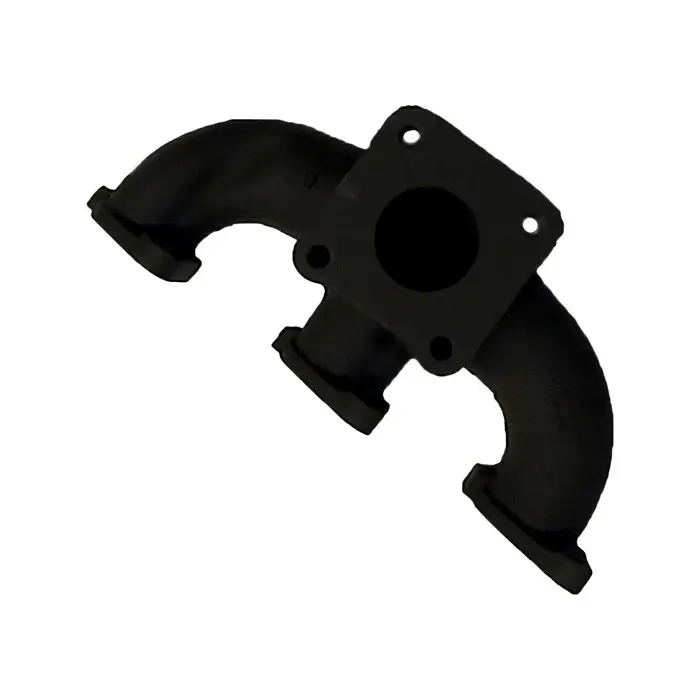 Exhaust Manifold 1G700-12310 for Kubota Engine D905 D1005 D1105 D1305