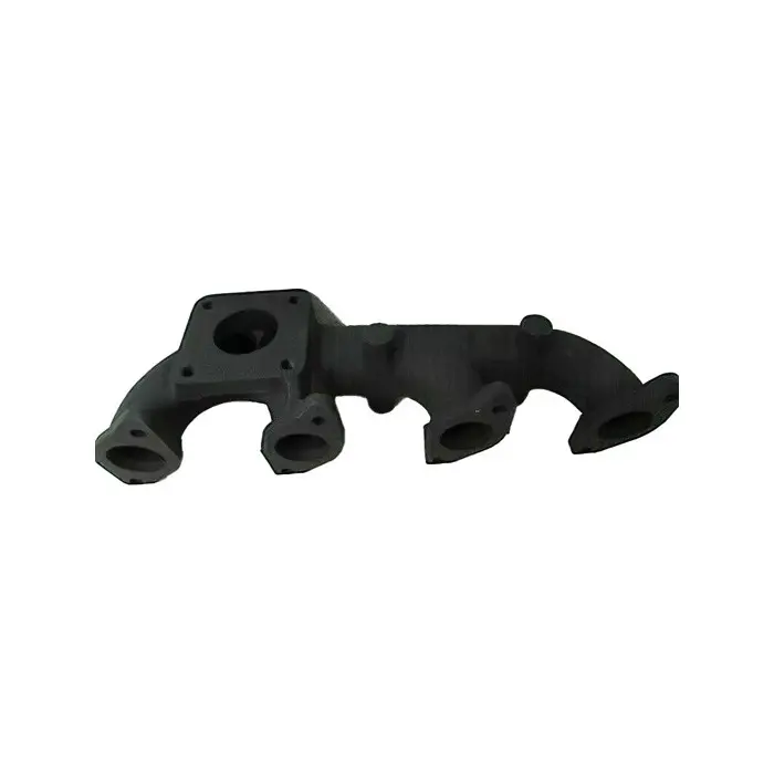 Exhaust Manifold 1G777-12310 for Kubota Engine