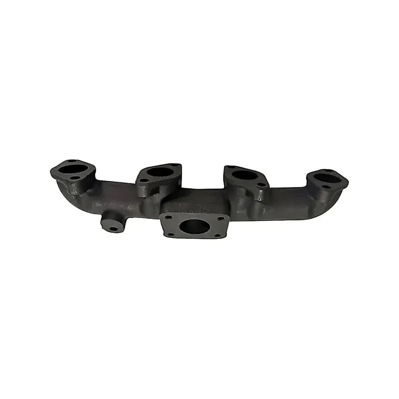 Exhaust Manifold 1J710-12310 for Kubota Engine V2607 Exhaust Manifold 1J710-12310 for Kubota Engine V2607