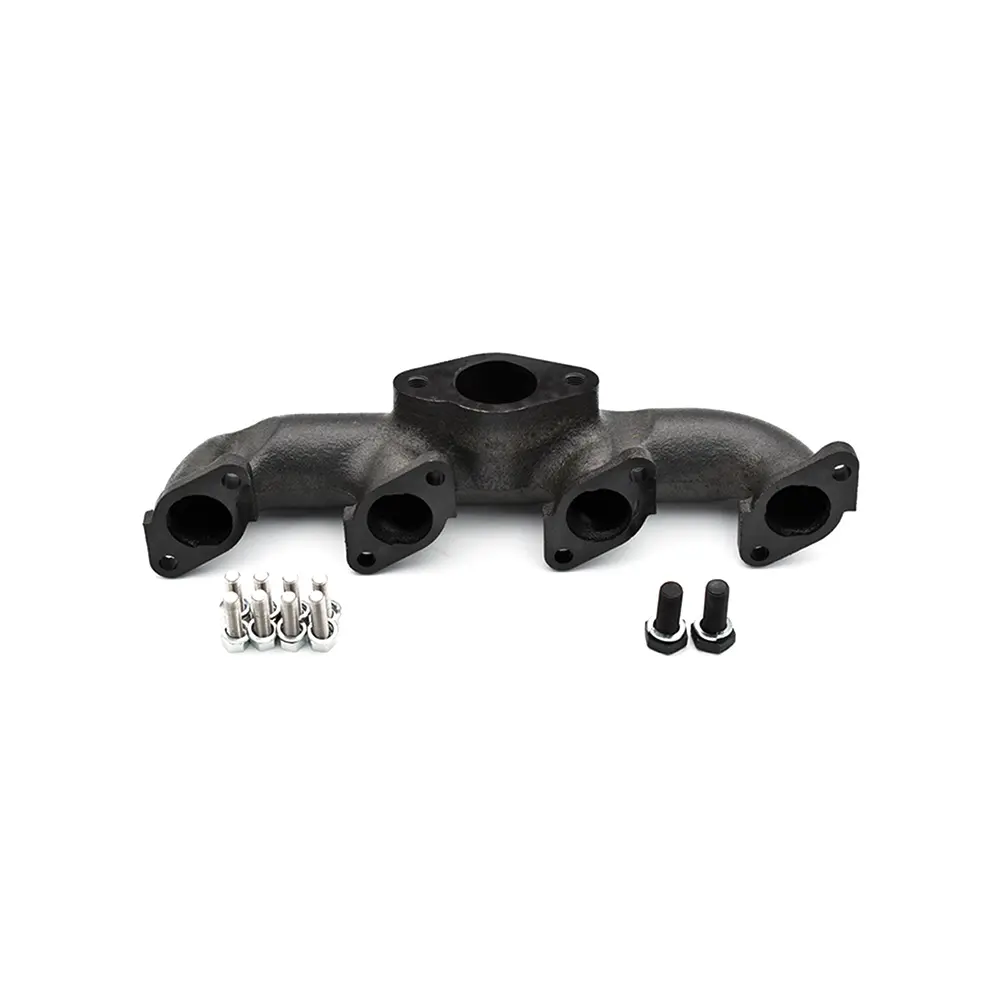 Exhaust Manifold 25-15490-00 for Carrier Engine CT-491 CT4.91TV Exhaust Manifold 25-15490-00 for Carrier Engine CT-491 CT4.91TV