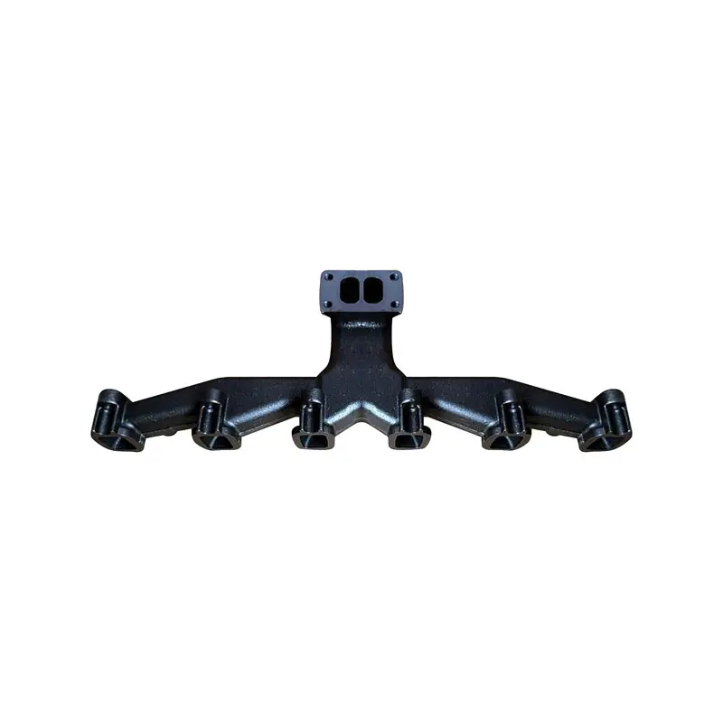 Exhaust Manifold 3906660 for Cummins Engine 6BT 5.9L B Series Exhaust Manifold 3906660 for Cummins Engine 6BT 5.9L B Series