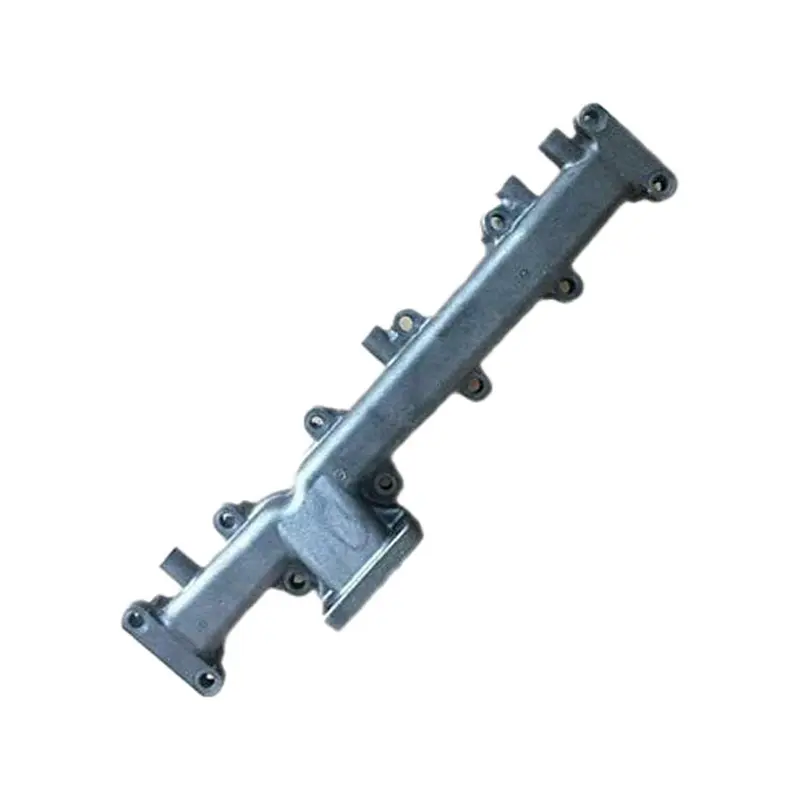 Exhaust Manifold 3931744 for Cummins ISB QSB 5.9L Engine Exhaust Manifold 3931744 for Cummins ISB QSB 5.9L Engine