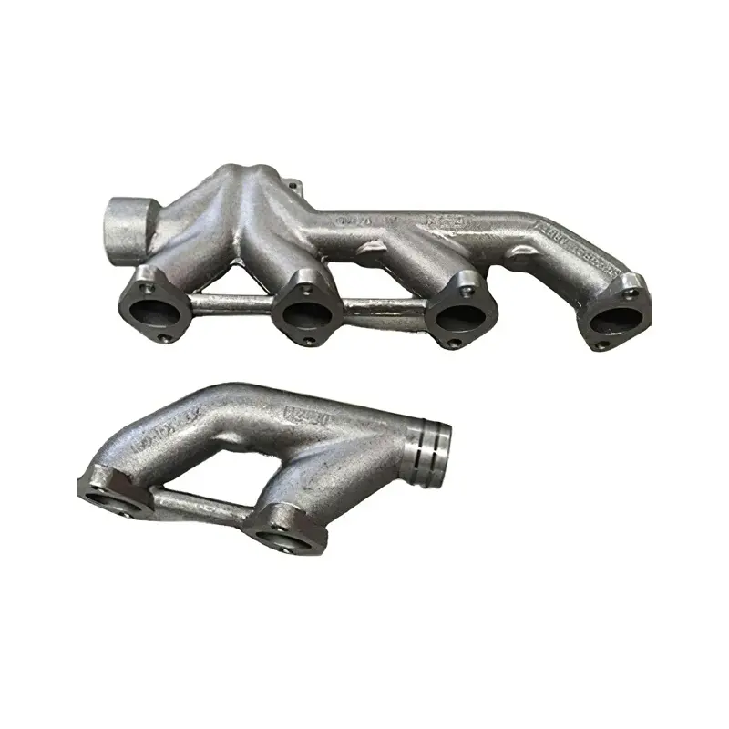 Exhaust Manifold 3937477 for Cummins Engine ISLE 6L