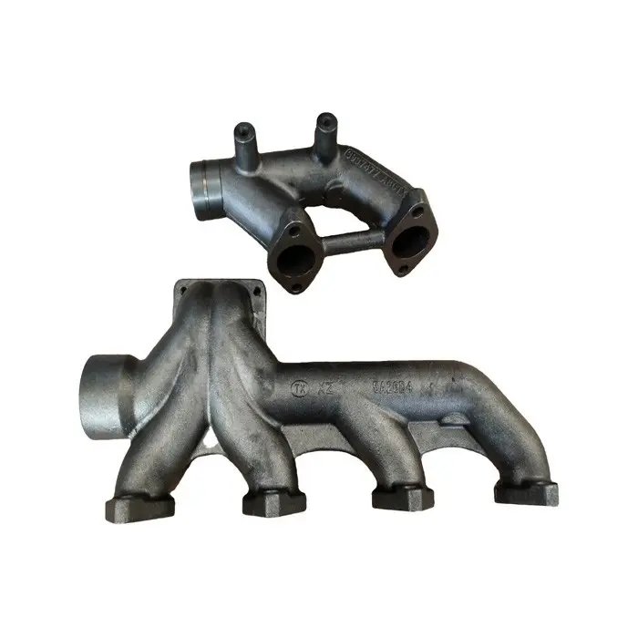 Exhaust Manifold 3943844 3937477 for Cummins Engine SQL9