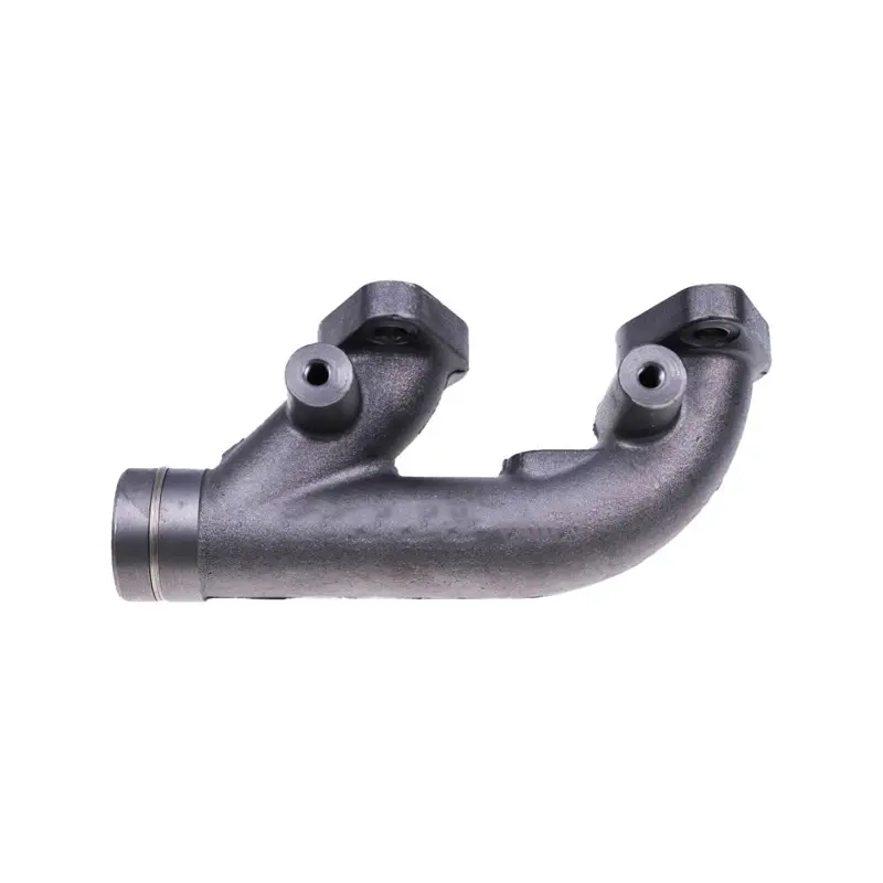 Exhaust Manifold 3943872 for Cummins QSB5.9 QSB6.7 Engine