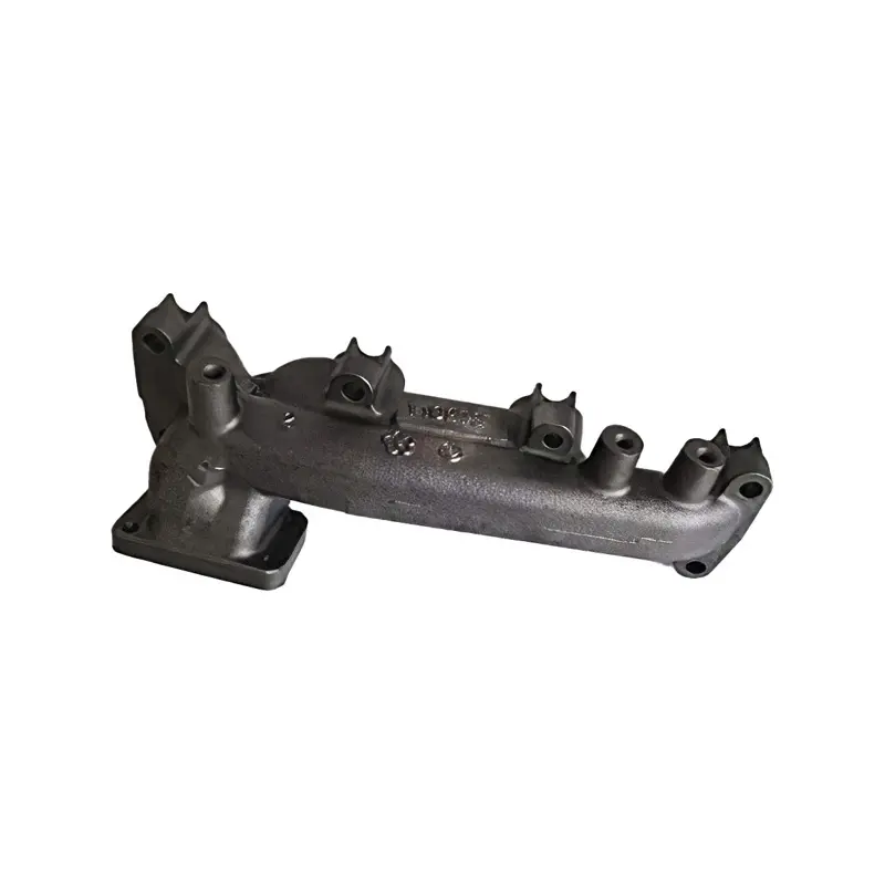 Exhaust Manifold 4934697 for Cummins Engine 4BT 4BT3.9 4BTA3.9L Exhaust Manifold 4934697 for Cummins Engine 4BT 4BT3.9 4BTA3.9L