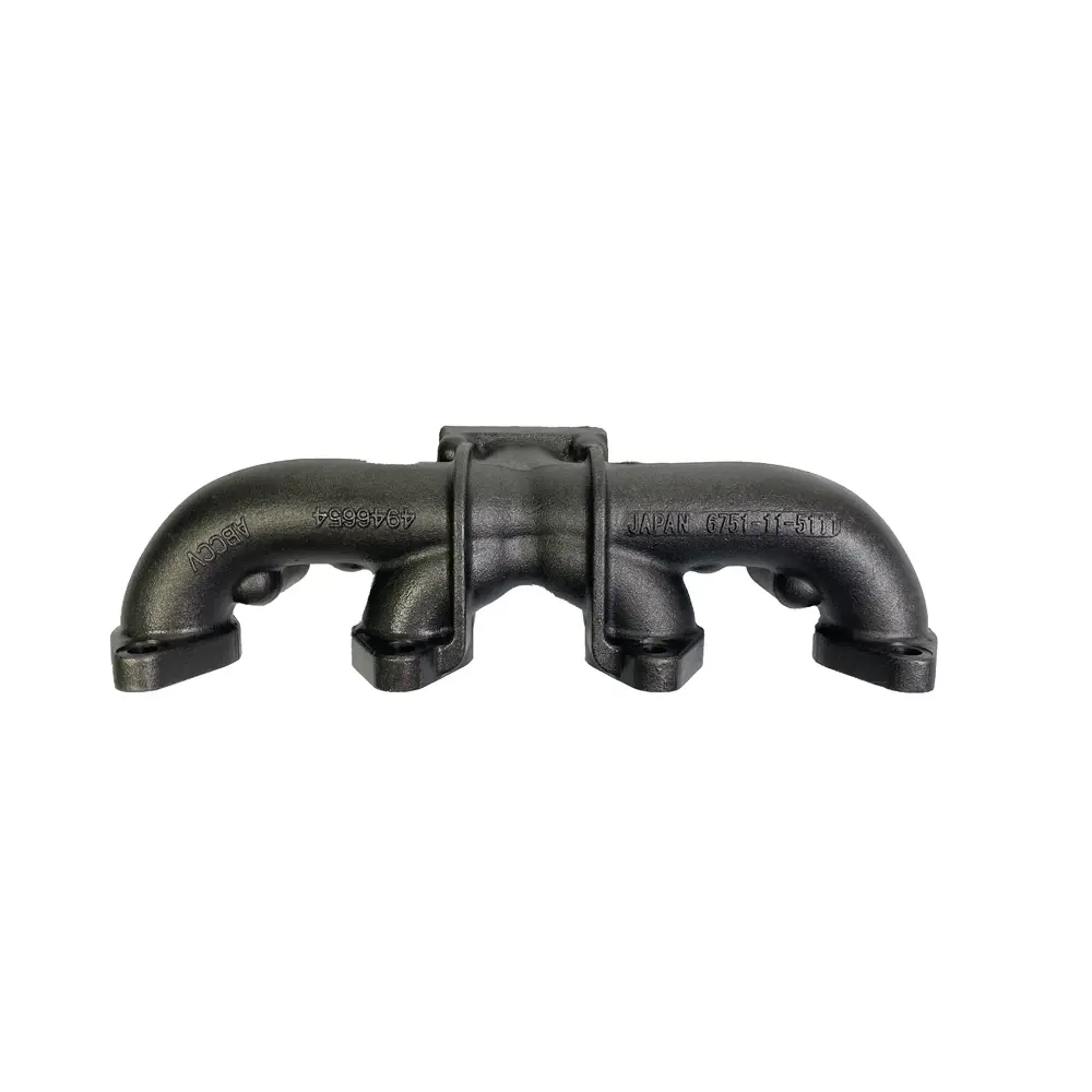 Exhaust Manifold 4946654 for Cummins Engine ISF3.8 Exhaust Manifold 4946654 for Cummins Engine ISF3.8