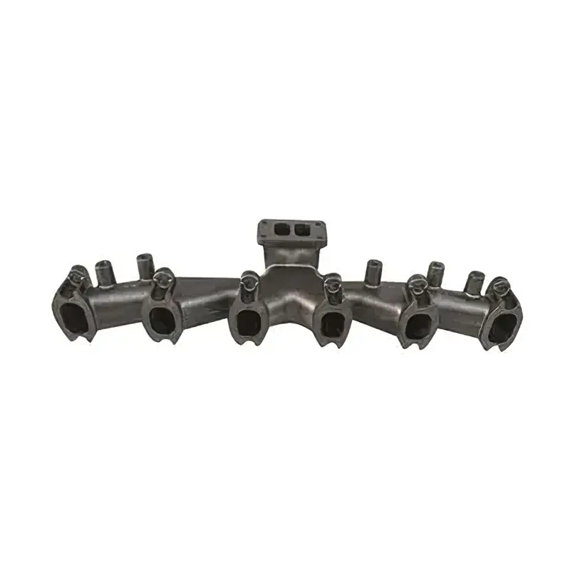 Exhaust Manifold 5260278 for Cummins Engine 6CT Exhaust Manifold 5260278 for Cummins Engine 6CT