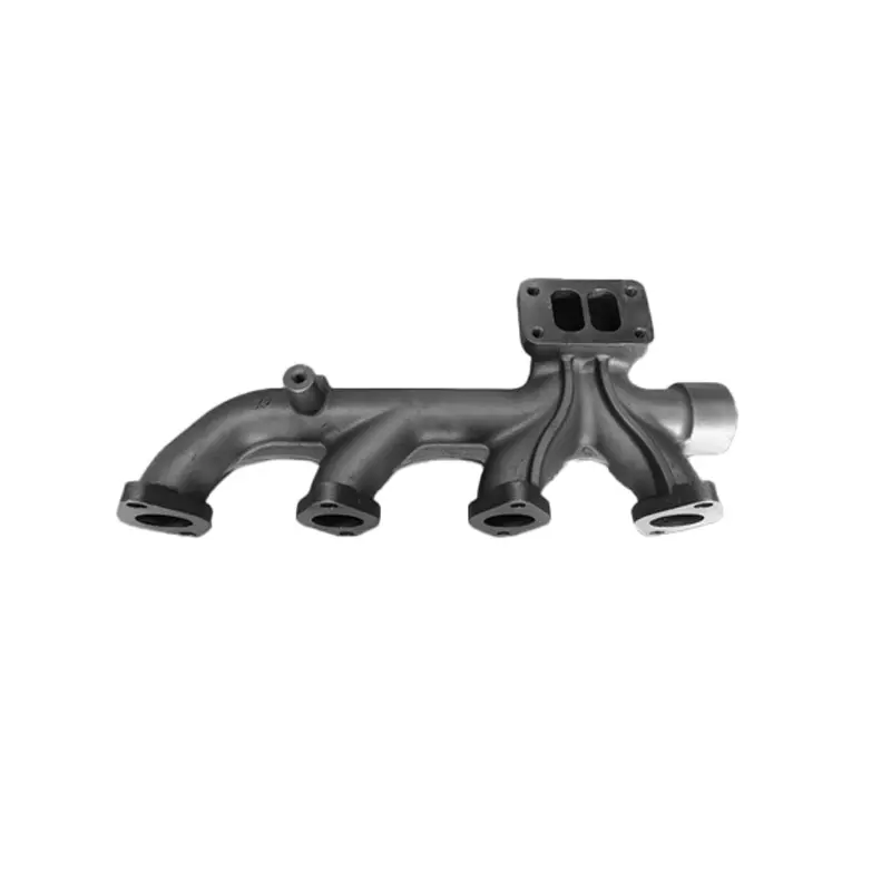 Exhaust Manifold 6745-11-5120 for Komatsu Engine SAA6D114E PC350LC-8