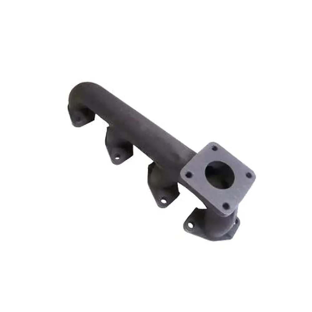 Exhaust Manifold 7008531 for Kubota Engine V3307 Bobcat Loader S630 S650 T630 T650