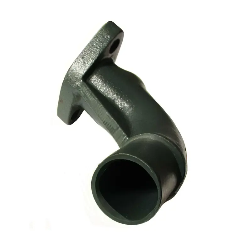 Exhaust Manifold Elbow 15221-12325 for Kubota Tractor L175 L185 L245 L1500 L1500DT Exhaust Manifold Elbow 15221-12325 for Kubota Tractor L175 L185 L245 L1500 L1500DT