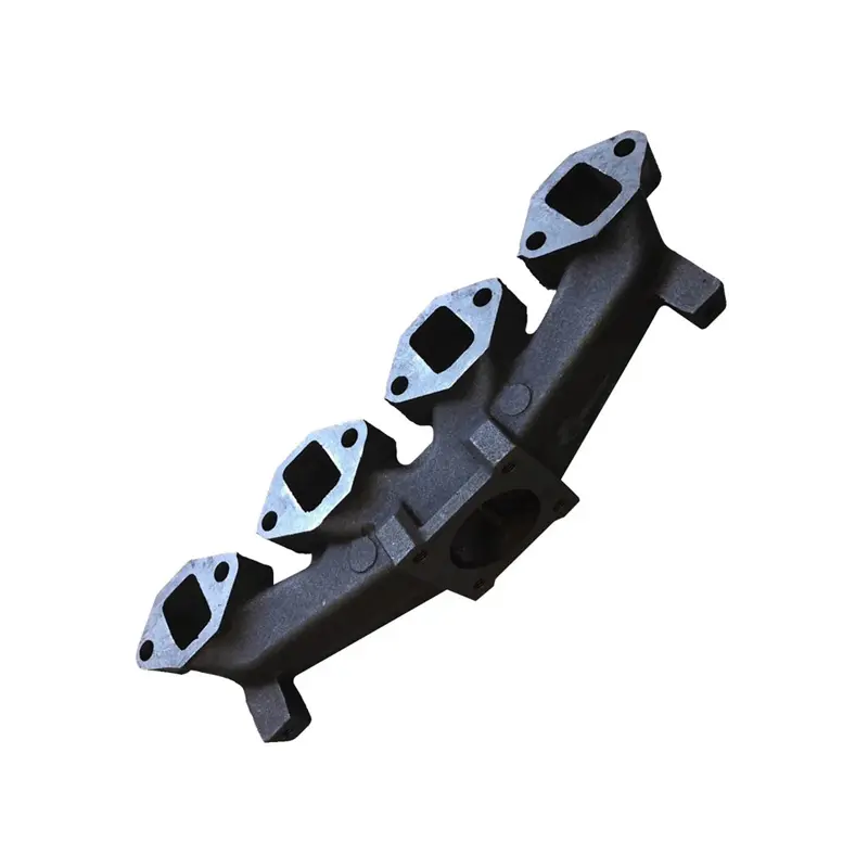 Exhaust Manifold for Komatsu 4D95 Engine PC130-7 Excavator