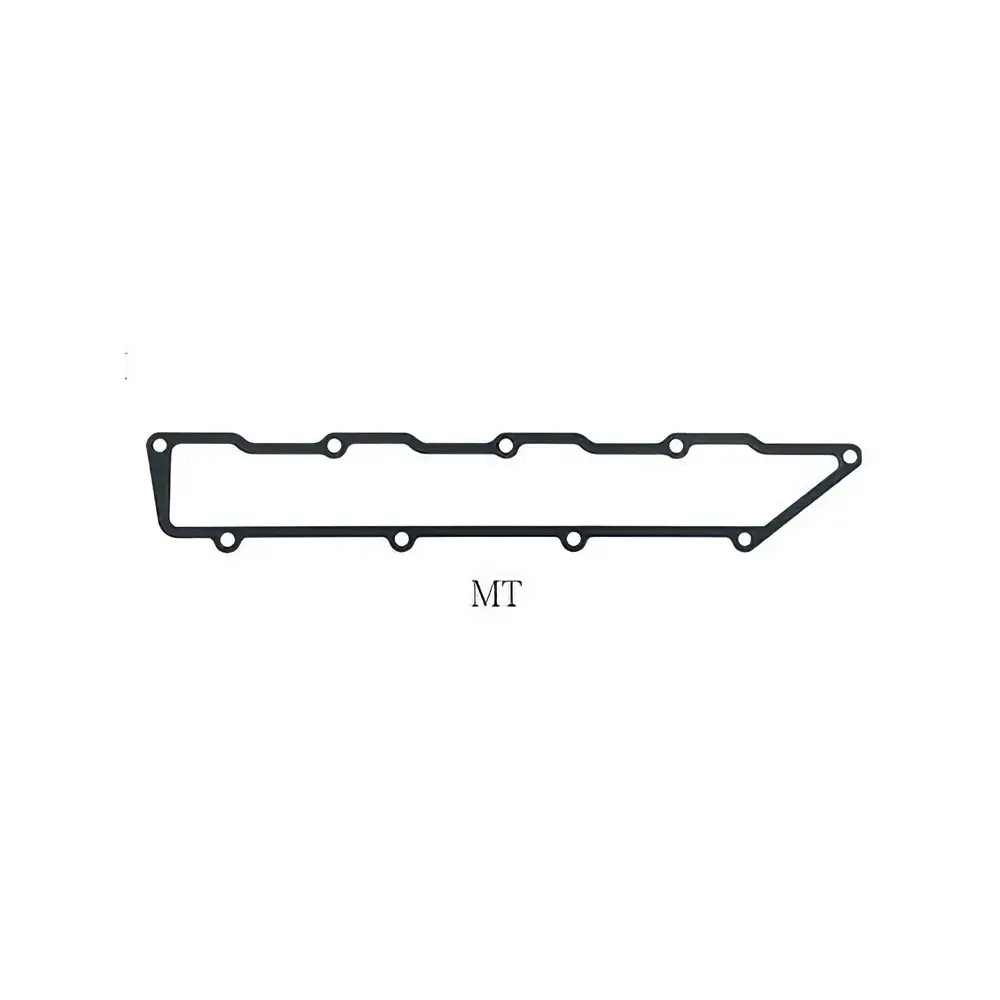 Exhaust Manifold Gasket 129407-13110 for Yanmar Engine 4TNE84 Generator NL484 NL488 Exhaust Manifold Gasket 129407-13110 for Yanmar Engine 4TNE84 Generator NL484 NL488