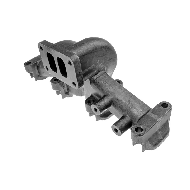 Exhaust Manifold J901635 For Case CX130 CX160 688 860 960 1088 8825 8840 9010 9020 Exhaust Manifold J901635 For Case CX130 CX160 688 860 960 1088 8825 8840 9010 9020