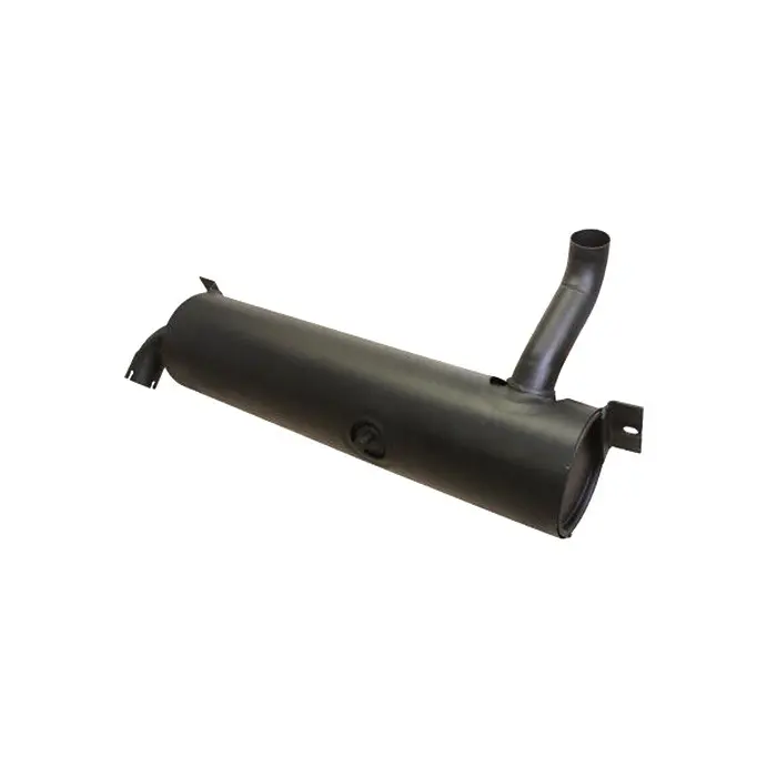 Exhaust Muffler 6676728 for Bobcat 773 S150 S160 S175 S185 T190 Loader Exhaust Muffler 6676728 for Bobcat 773 S150 S160 S175 S185 T190 Loader