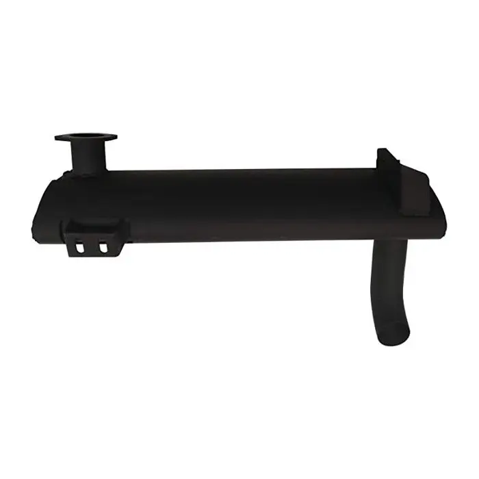 Exhaust Muffler 6680164 for Bobcat 863 864 873 883 A220 A300 S250 T200 Skid Steer Loader Exhaust Muffler 6680164 for Bobcat 863 864 873 883 A220 A300 S250 T200 Skid Steer Loader