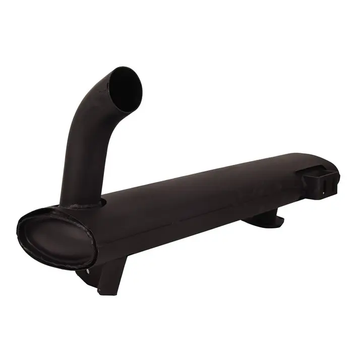 Buy Exhaust Muffler 6680164 for Bobcat 863 864 873 883 A220 A300 S250 T200 Skid Steer Loader Buy Exhaust Muffler 6680164 for Bobcat 863 864 873 883 A220 A300 S250 T200 Skid Steer Loader