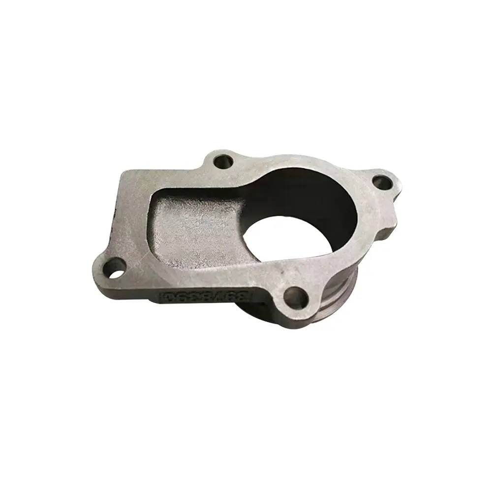 Exhaust Outlet Connection 3978390 for Cummins ISDE