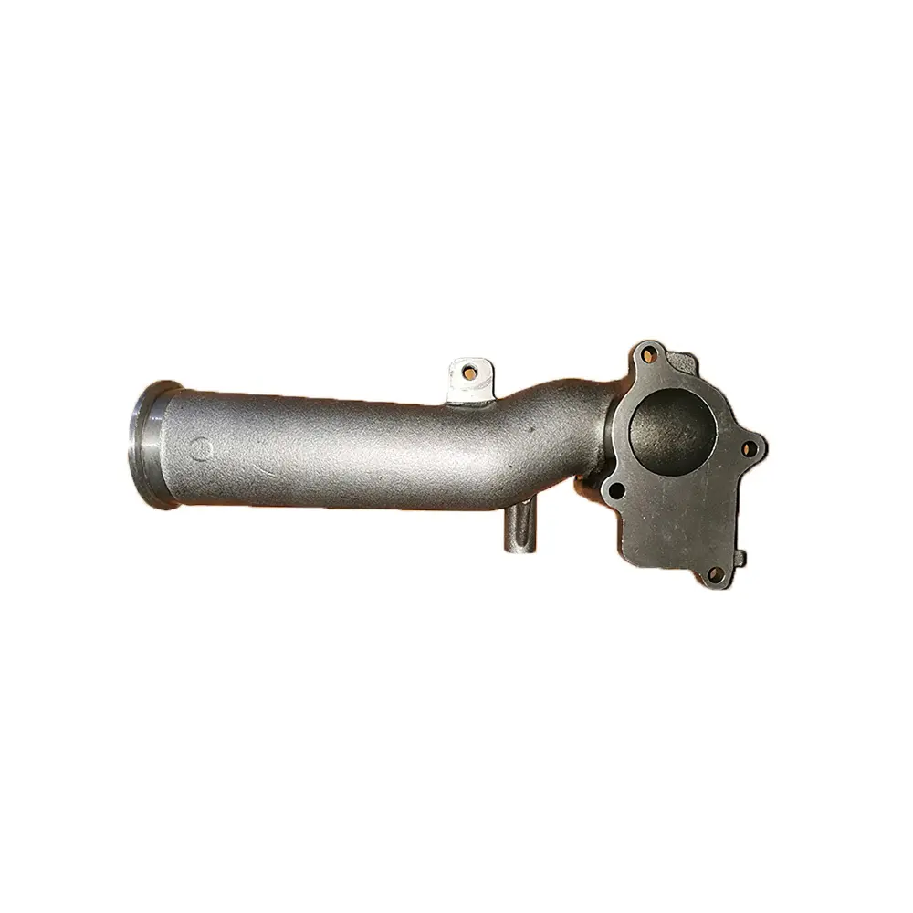 Exhaust Outlet Connection 4935853 for Cummins Engine ISDE ISB B4.5 ISF3.8 B4.5S