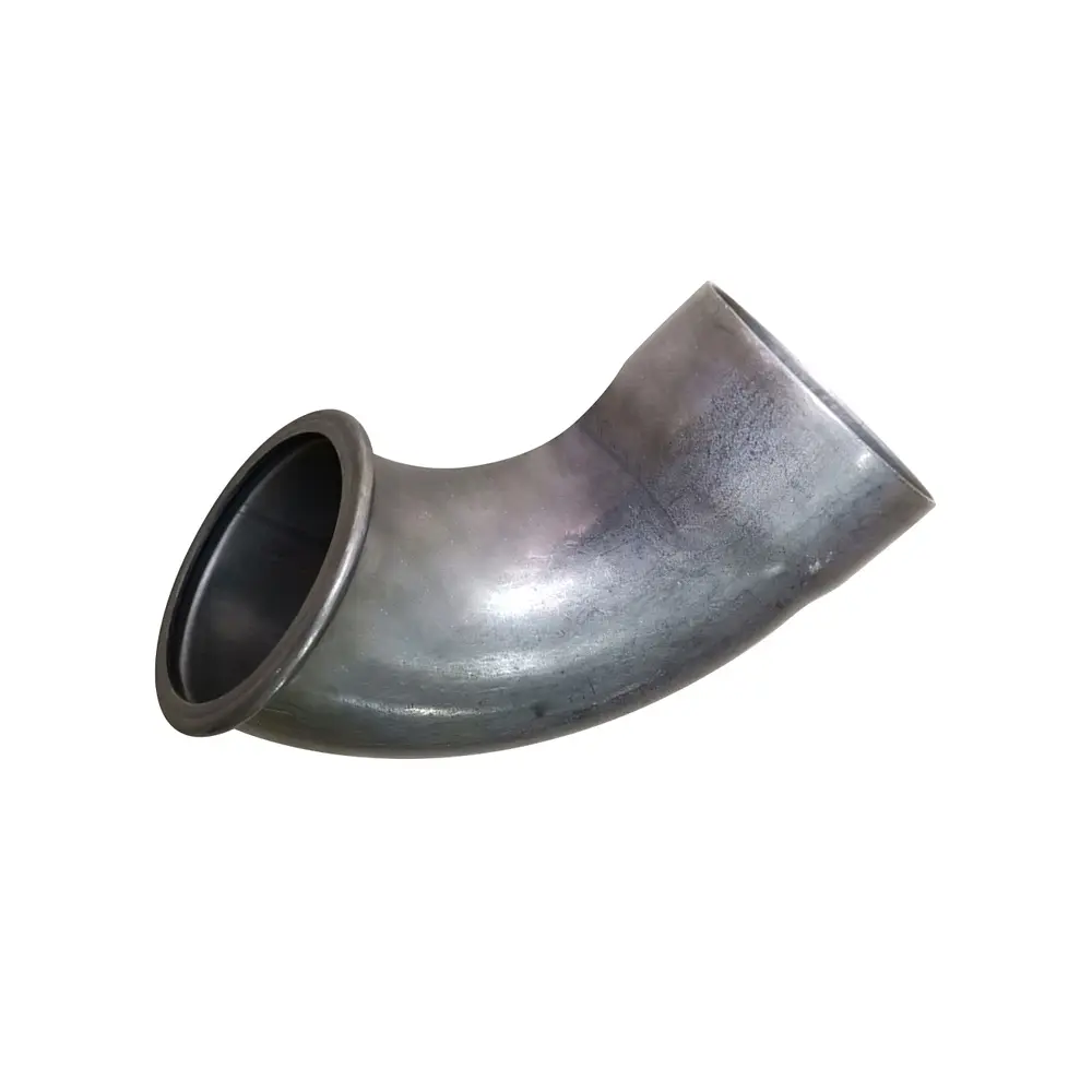 Buy Exhaust Outlet Pipe 3910992 for Cummins Engine 4BT 6BT QSB 4B3.9 B4.5 B5.9 ISB3.9 ISB5.9G QSB3.9