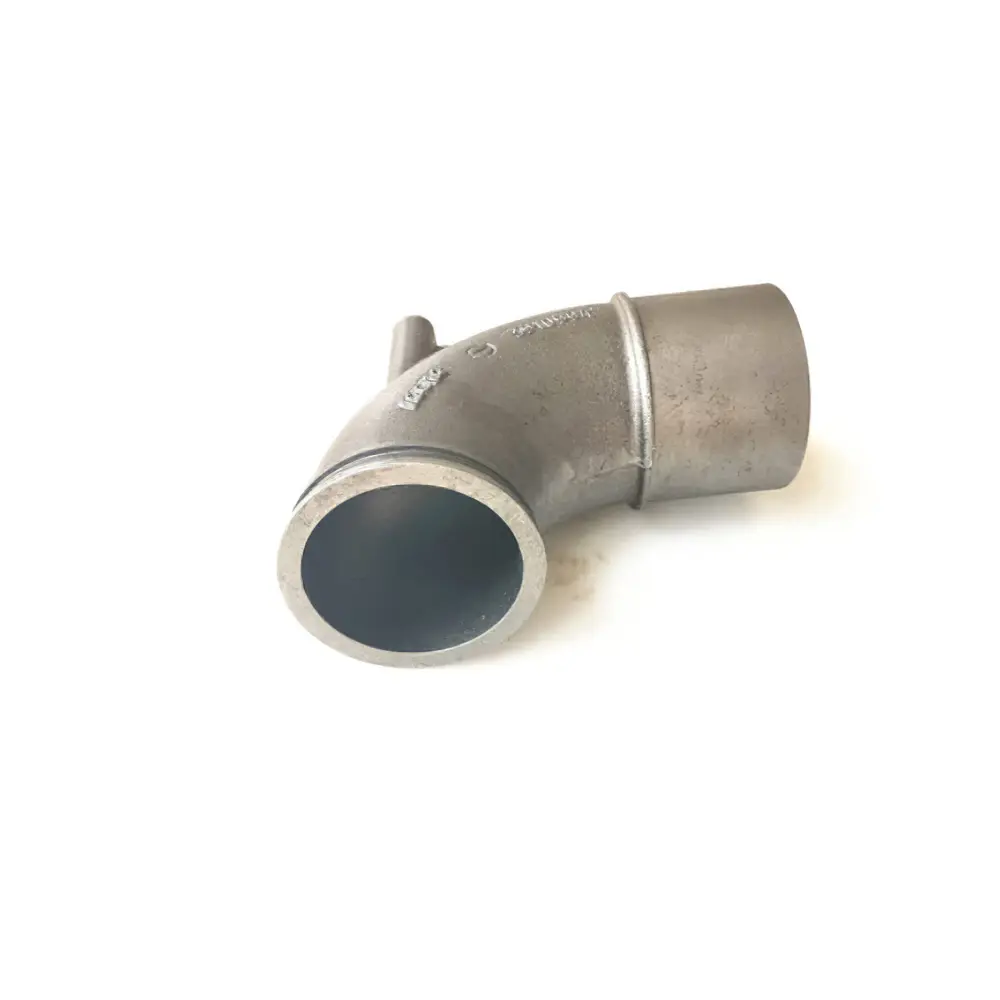 Exhaust Pipe 3910994 Fits for Cummins Engine