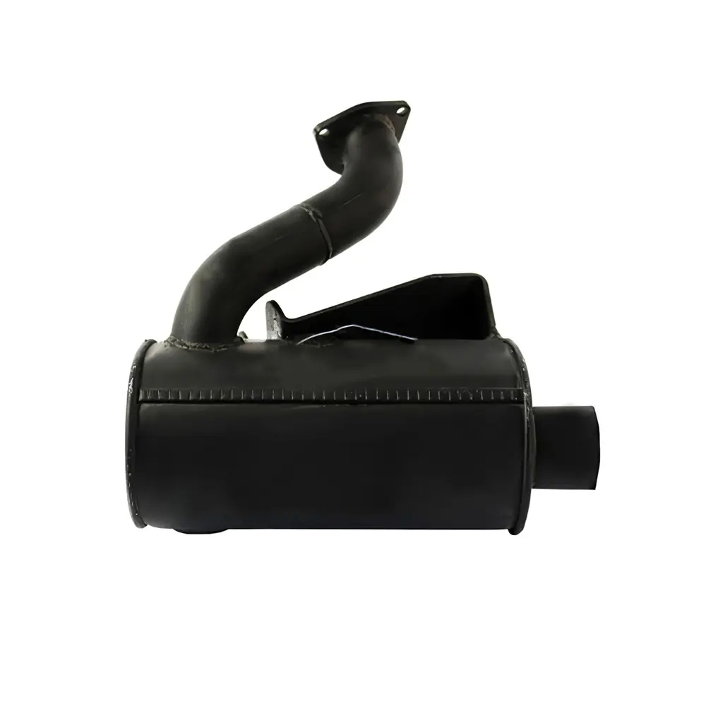 Exhaust Silencer Turbo 331/27844 for JCB 3CX 4CX444 4CN444 2144 2174