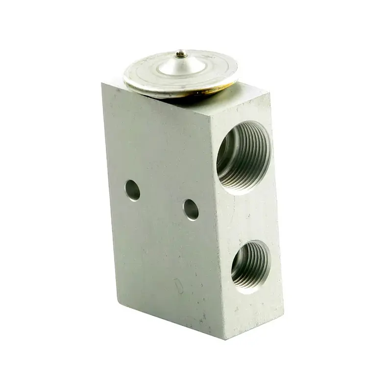 Expansion Valve 3311533M91 for Massey Ferguson 3050 3060 3095 3120 3120T 3140 3630 3635 3645 3650 3655 3680 3690