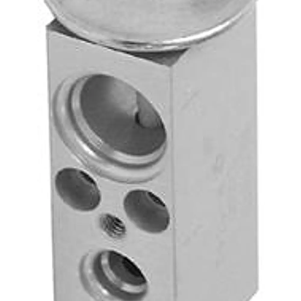 Expansion Valve 3946673 for Volvo Truck VHD VNM VNL VHD Expansion Valve 3946673 for Volvo Truck VHD VNM VNL VHD