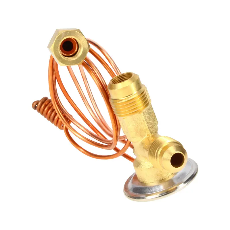 Expansion Valve 70259978 70257322 for Allis Chalmers Tractor 200 8550 Expansion Valve 70259978 70257322 for Allis Chalmers Tractor 200 8550