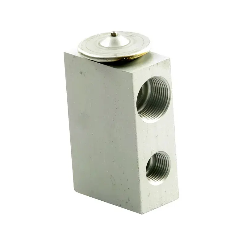 Expansion Valve 9705763 for New Holland 1156V 756V 836V 9184 9280 9482 9484 956V 9680 9682 9684 976V 9880 TV140
