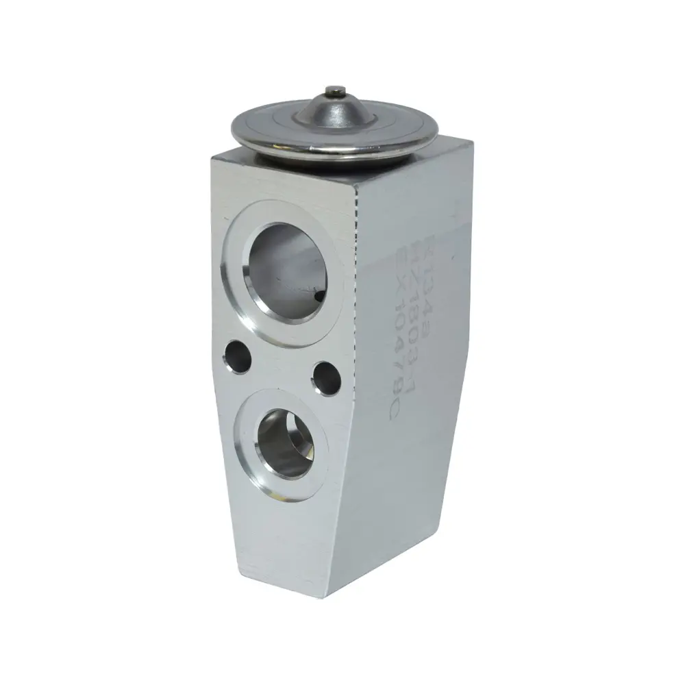 Expansion Valve C8OZ19849A for Ford Truck F-150 F-250 F-350 Expansion Valve C8OZ19849A for Ford Truck F-150 F-250 F-350