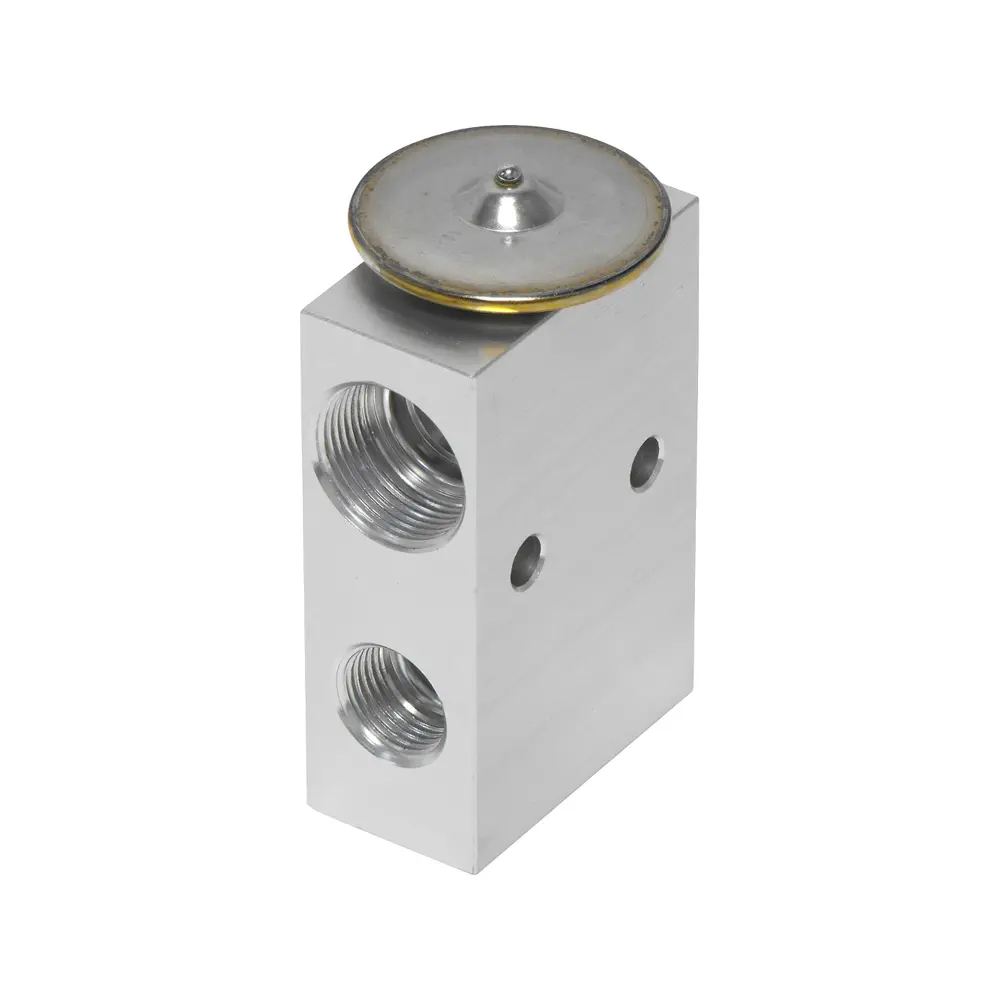 Expansion Valve ND447500-4760 for Komatsu D65EX-16 Bulldozer PC450-8 PC350-8 PC300-8 PC130-8 Excavator