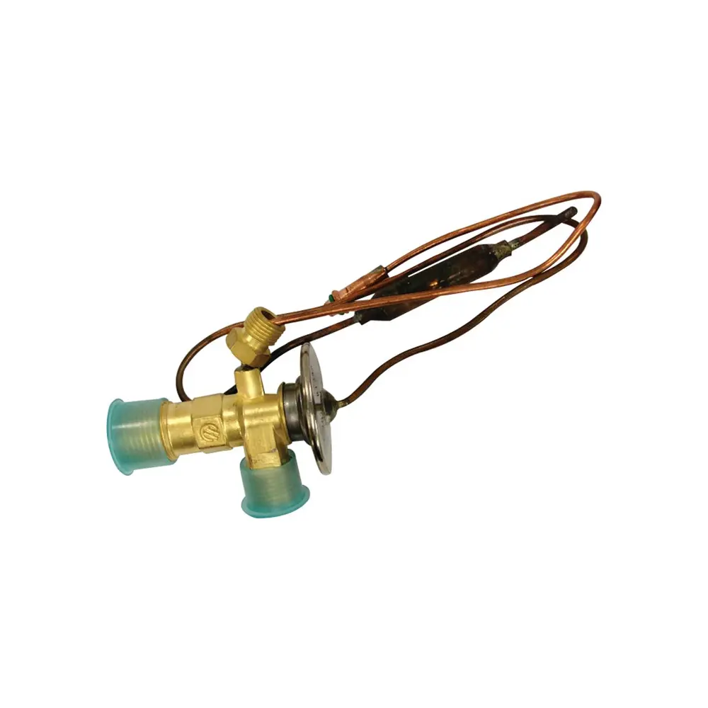 Expansion Valve RE13886 for John Deere Tractor 2355 2750 2755 2955 Expansion Valve RE13886 for John Deere Tractor 2355 2750 2755 2955