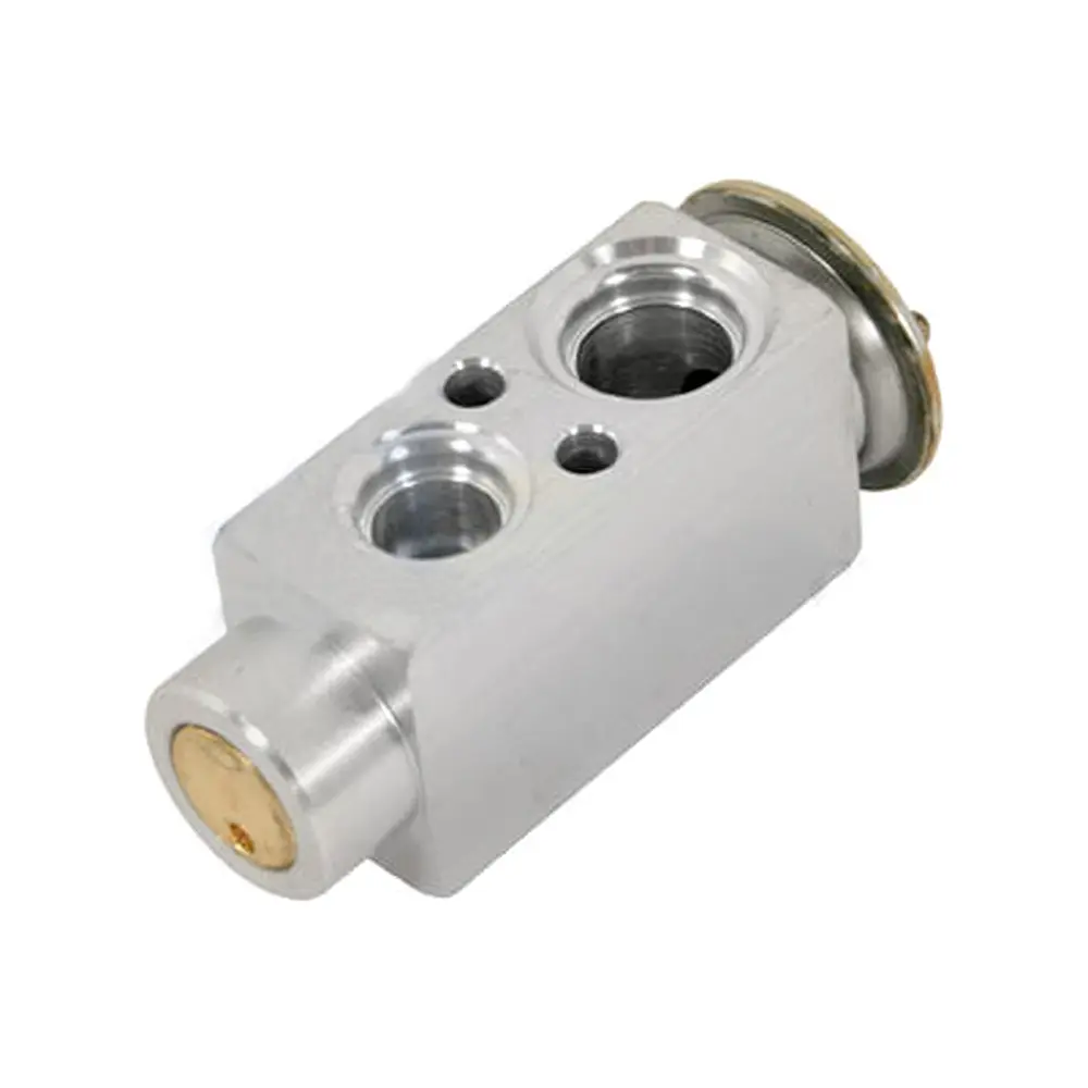 Expansion Valve RE57575 for John Deere Engine 4045 6068 Tractor 5200 5210 5300 5310 5400 5410 6610 6810 7700