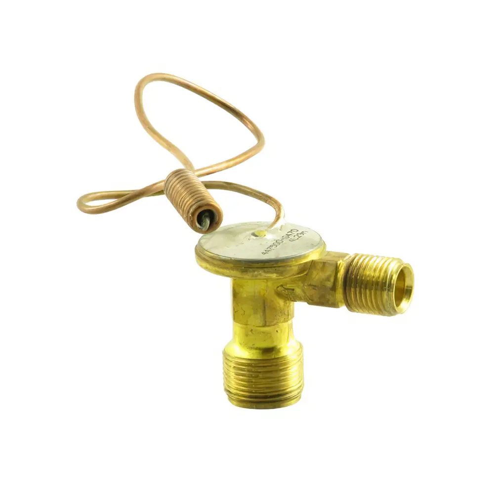 Expansion Valve T106572170 for Kubota Tractor M5700 M9000 M8200 M4900 M6800 L4310 L4610 L4630 L3710 Expansion Valve T106572170 for Kubota Tractor M5700 M9000 M8200 M4900 M6800 L4310 L4610 L4630 L3710