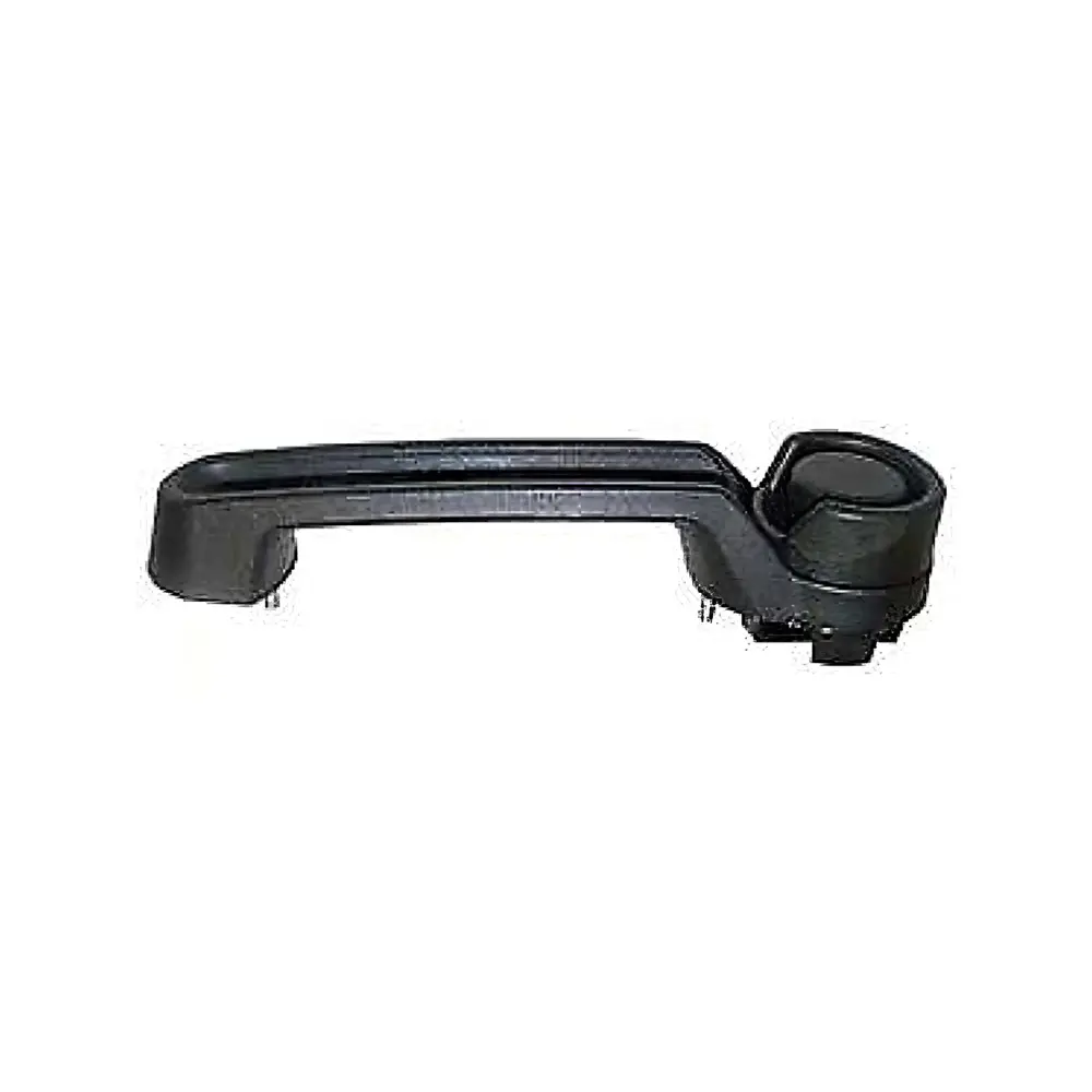 Exterior Door Handles 04589164AI for Jeep Wrangler Liberty Dodge Nitro 3.6L 3.7L 3.8L 4.0L