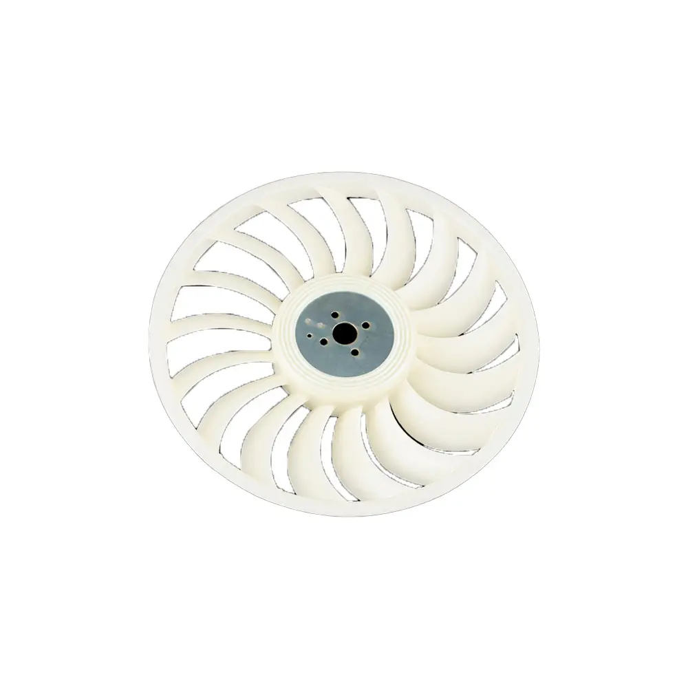 Fan 16361-26600-71 for Toyota 7FDKU40 7FDU35 7FDU45 7FDU70 7FDU80 8FDU20 8FDU25 8FDU32 7FD35-A50 8F10-35