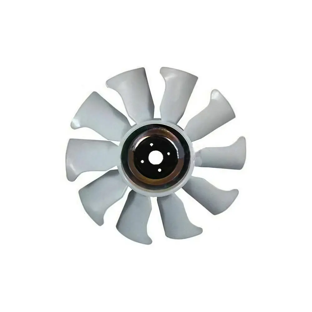 Fan 21060-48210 for Nissan Engine H20 Forklift H02 Fan 21060-48210 for Nissan Engine H20 Forklift H02