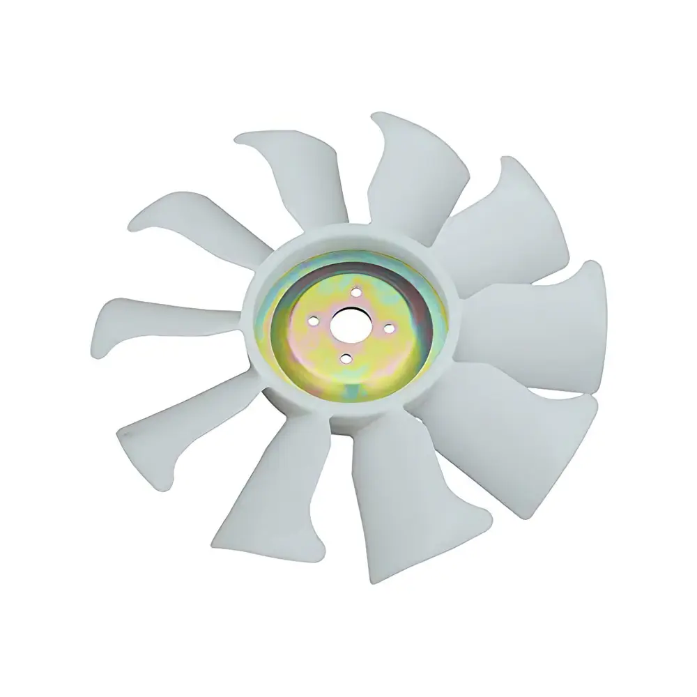 Buy Fan 21060-48210 for Nissan Engine H20 Forklift H02