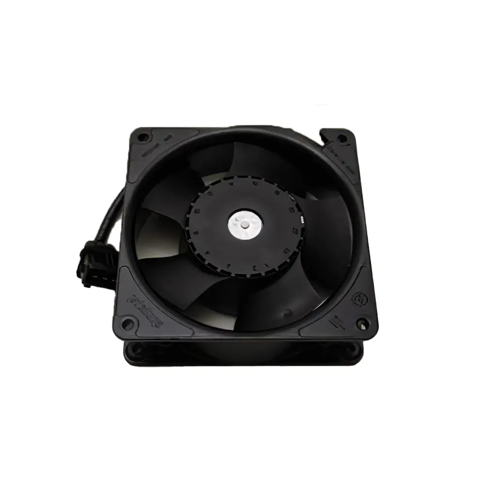 Fan 50286319 for Jungheinrich Forklift ETV118N Fan 50286319 for Jungheinrich Forklift ETV118N