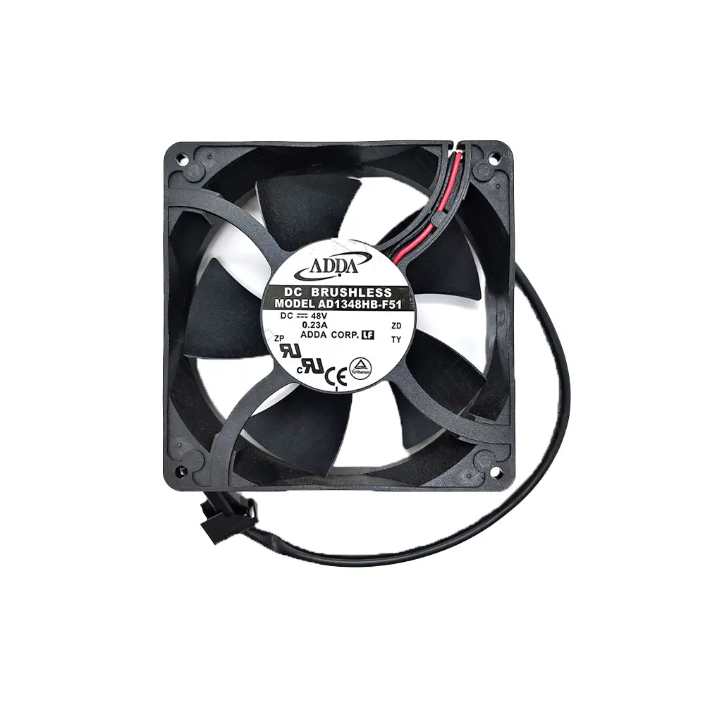 Buy Fan 50286319 for Jungheinrich Forklift ETV118N